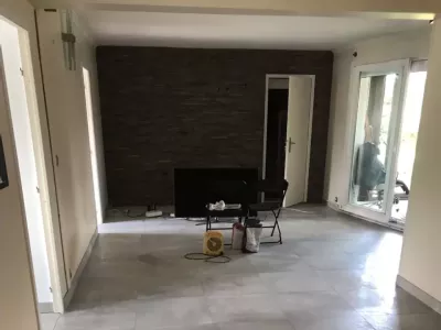 Carrelage