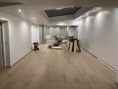 Rénovation Intérieure