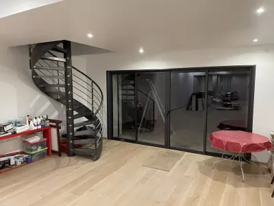 Aménagement Intérieur