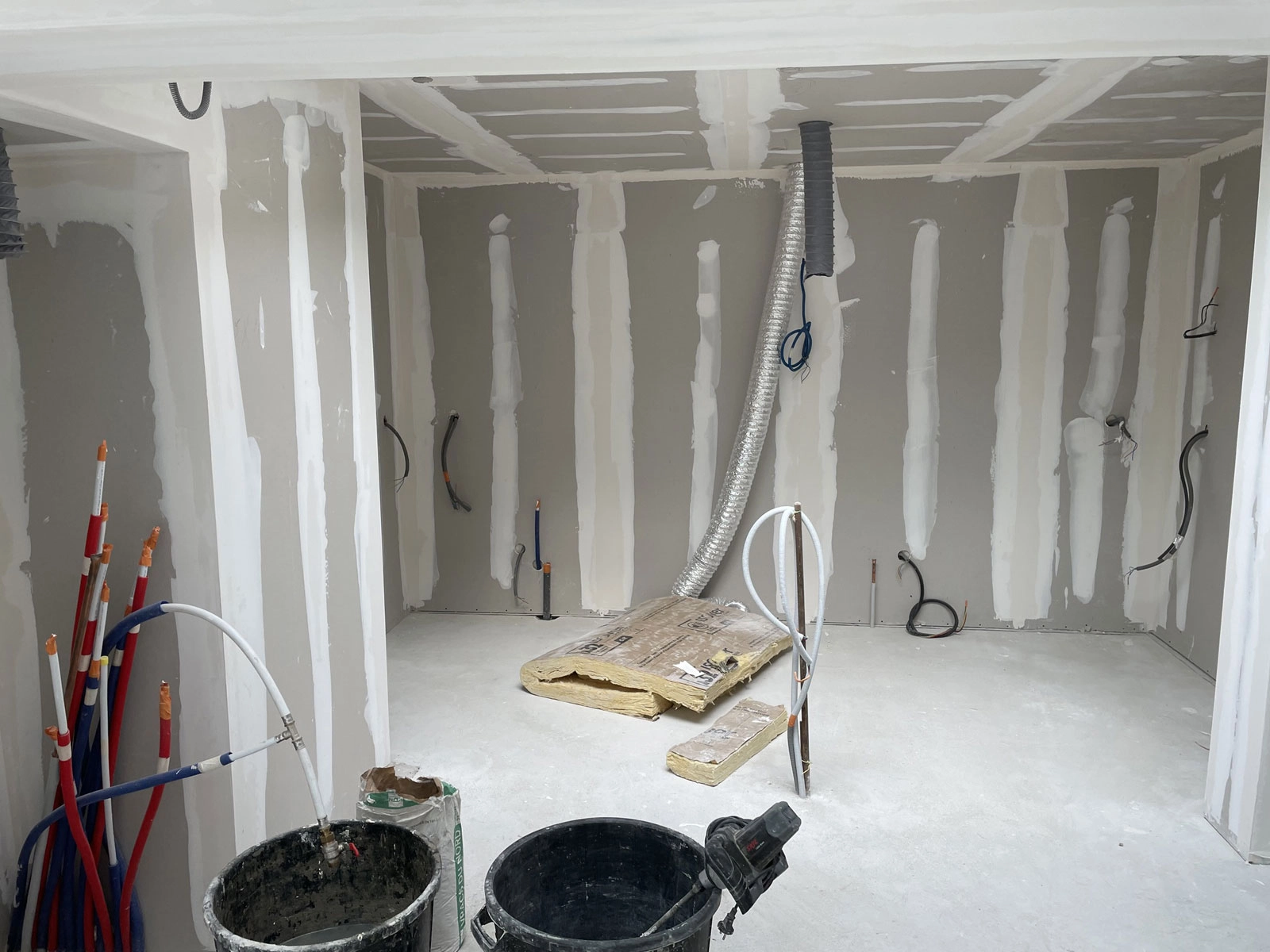travaux d'électricité à Melun